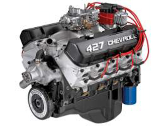 P8A26 Engine